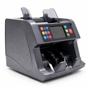 Efectivo en efectivo Victory LiTE con reconocimiento de denominación