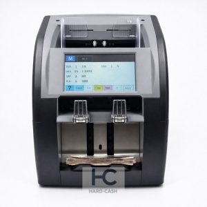 Clasificadora de billetes GRACE GBS-3500PLUS