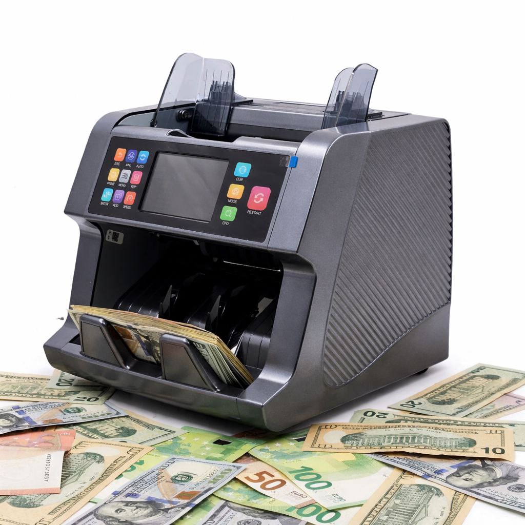 Efectivo en efectivo Victory LiTE con reconocimiento de denominación - Imagen 7