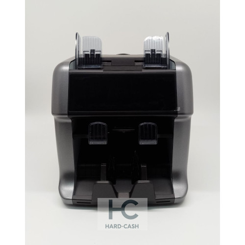 Clasificador de billetes HARD-CASH 956 de 6,9″ - Imagen 5