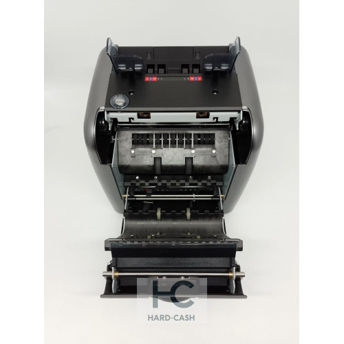 Clasificador de billetes HARD-CASH 956 de 6,9″ - Imagen 7